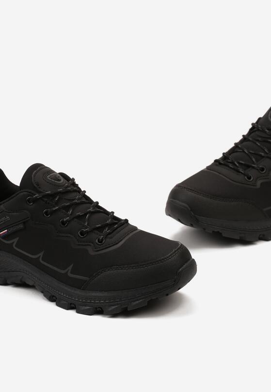 Pantofi sport Negri 3