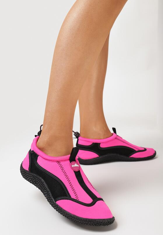 Pantofi sport Fucsia 1