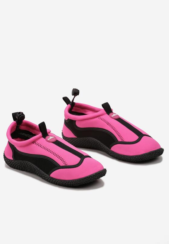 Pink Sportcipő 4