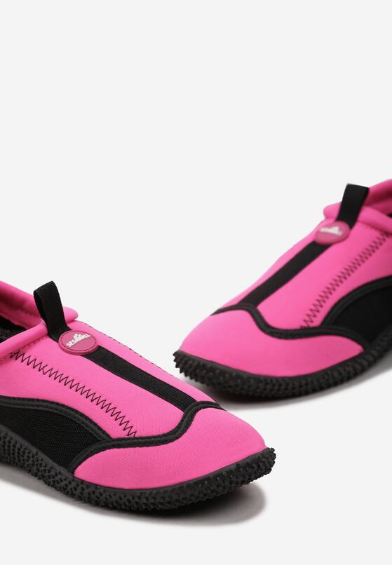 Pink Sportcipő 5