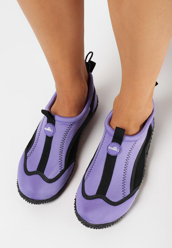 Pantofi sport Mov 2