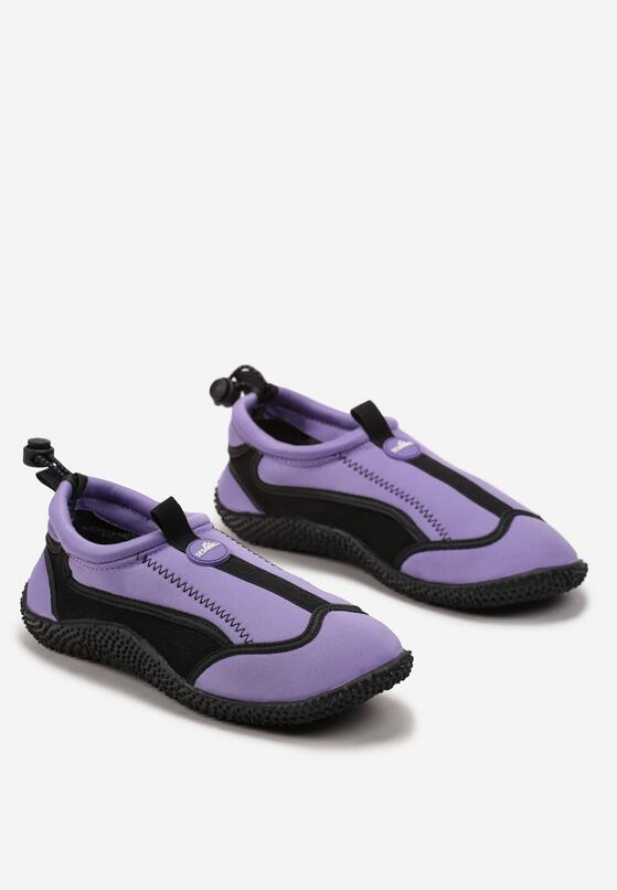 Pantofi sport Mov 4
