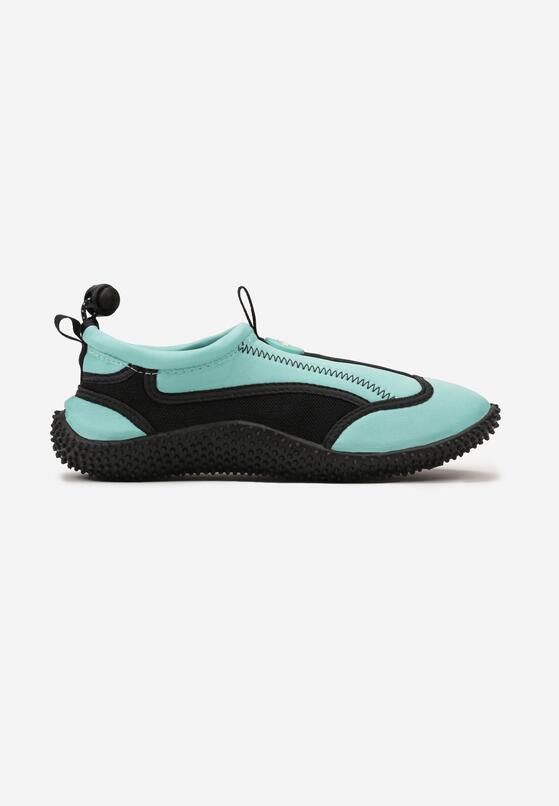 Pantofi sport Verde deschis 1