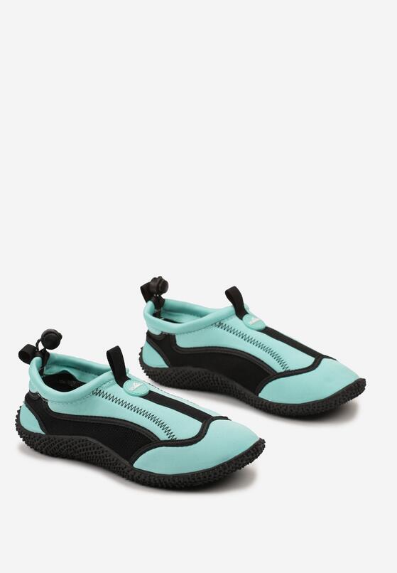 Pantofi sport Verde deschis 2