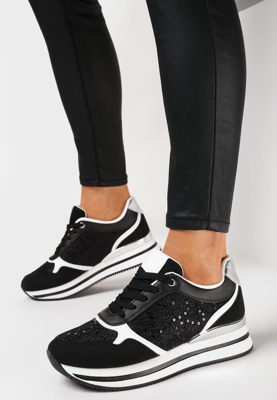 Sneakers Negri 2