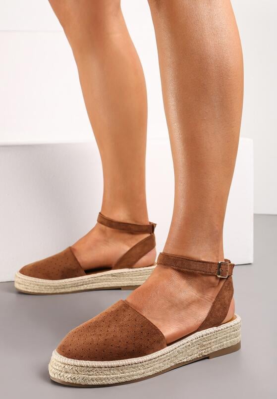 Espadrile Maro 2