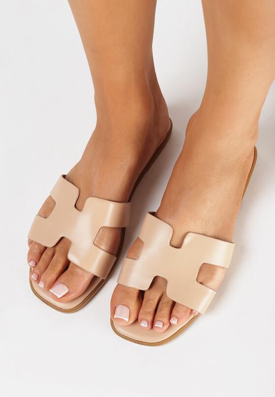 Papuci Bej Din Born2be ro