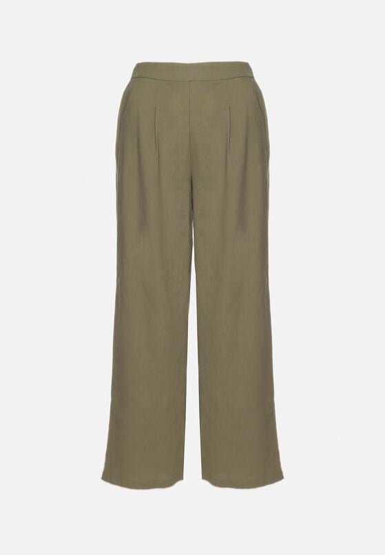 Pantaloni Verzi 6