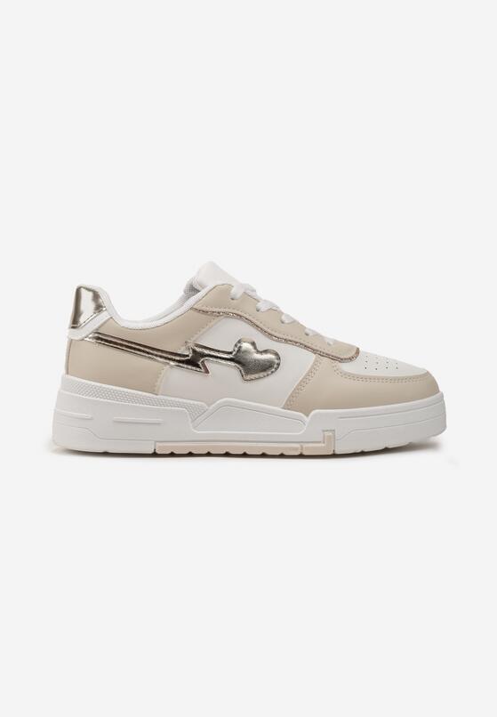 Sneakers Bej 3