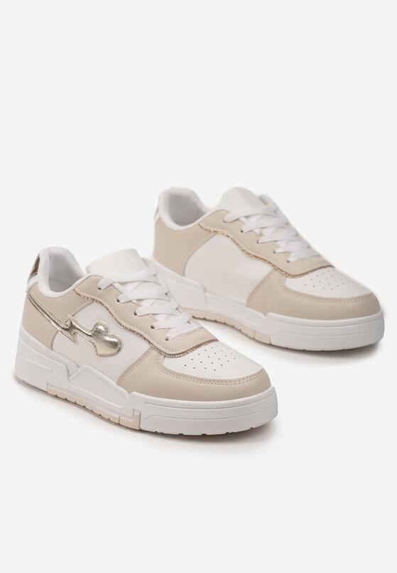 Sneakers Bej 4