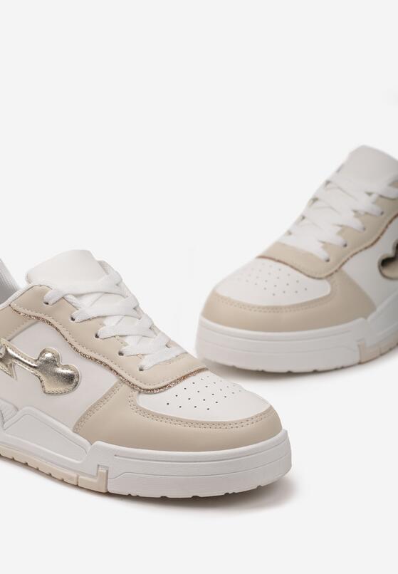 Sneakers Bej 5
