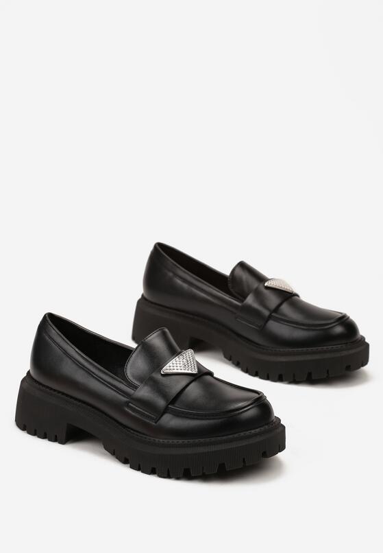 Mocasini Negri 4