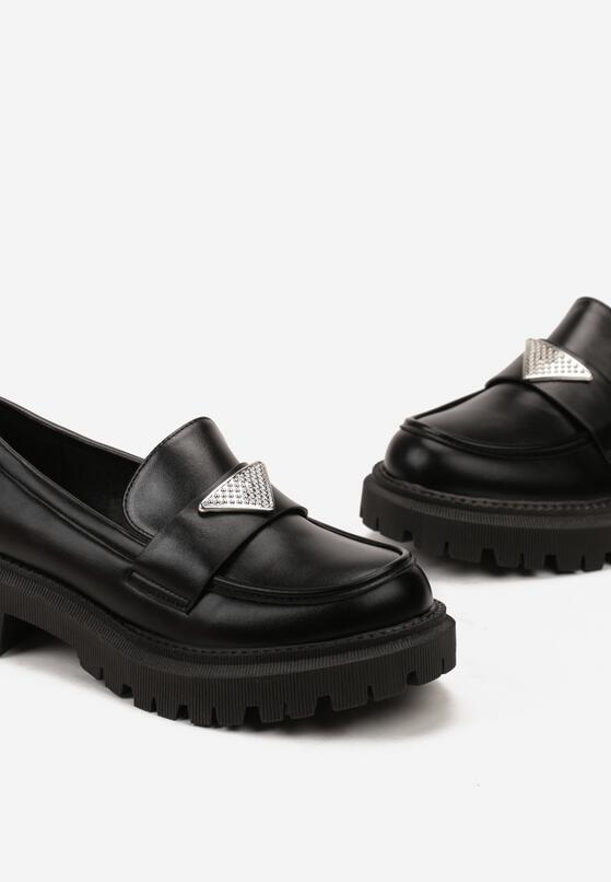 Mocasini Negri 5