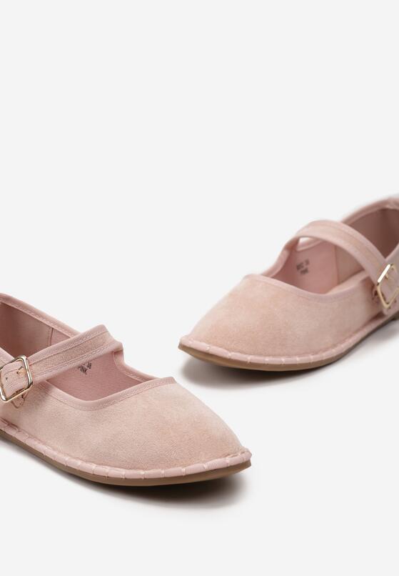 Balerini Roz 5