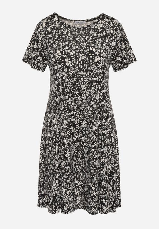 Rochie Neagră 6