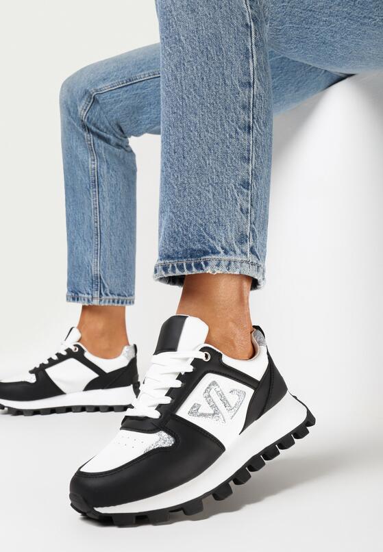 Sneakers Negri 1