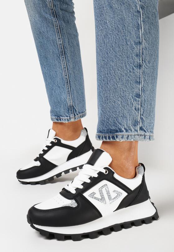 Sneakers Negri 2