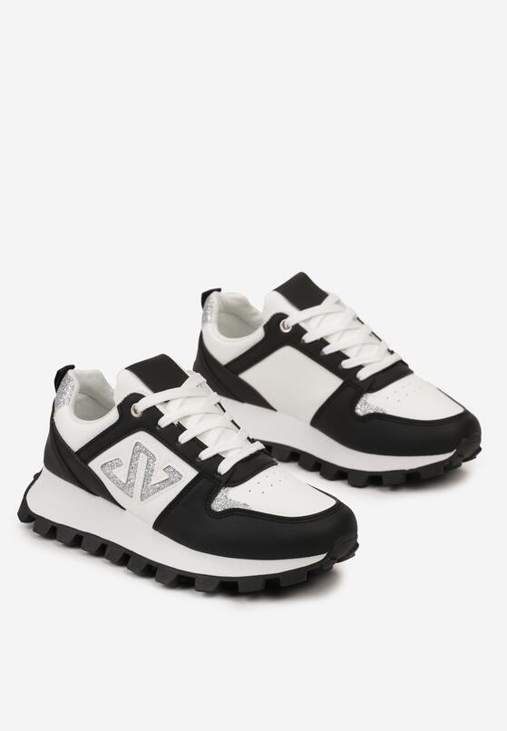 Sneakers Negri 4