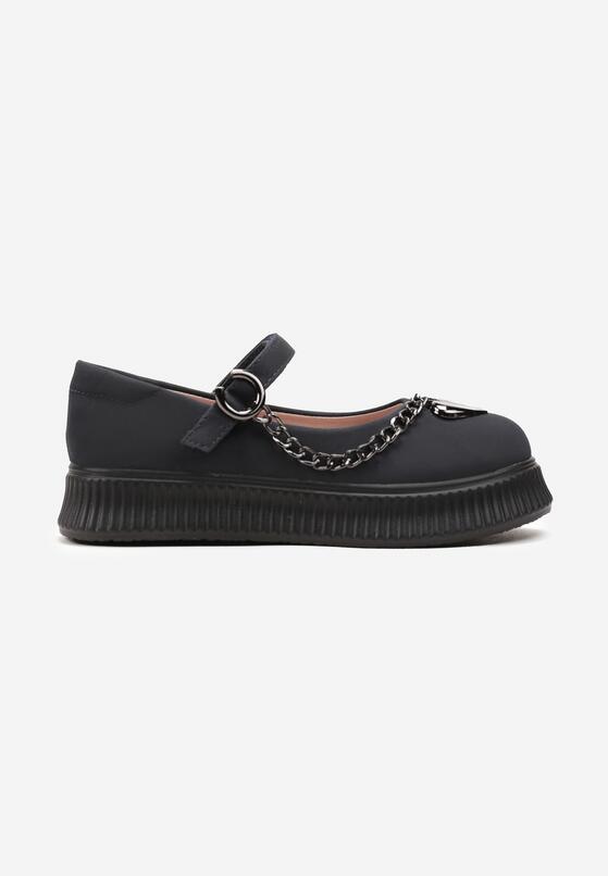 Pantofi casual Albaștri 2