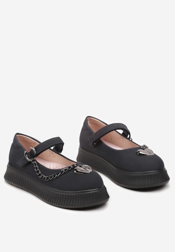 Pantofi casual Albaștri 1