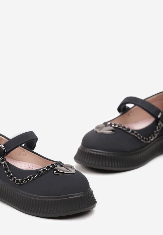 Pantofi casual Albaștri 3