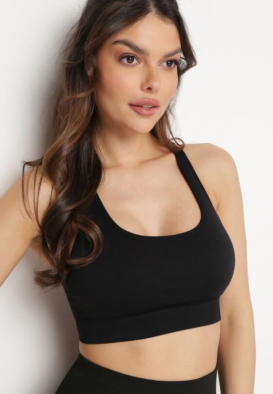 Sutien Negru 3