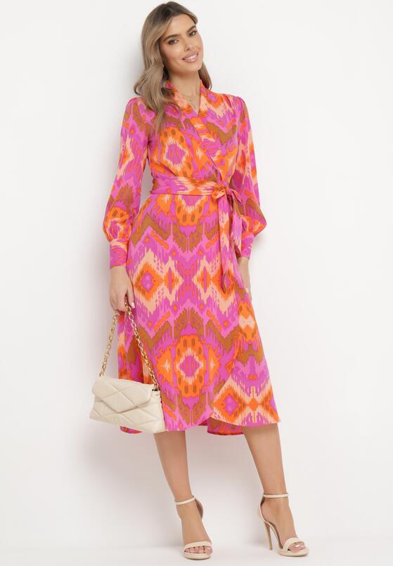 Rochie Roz 2