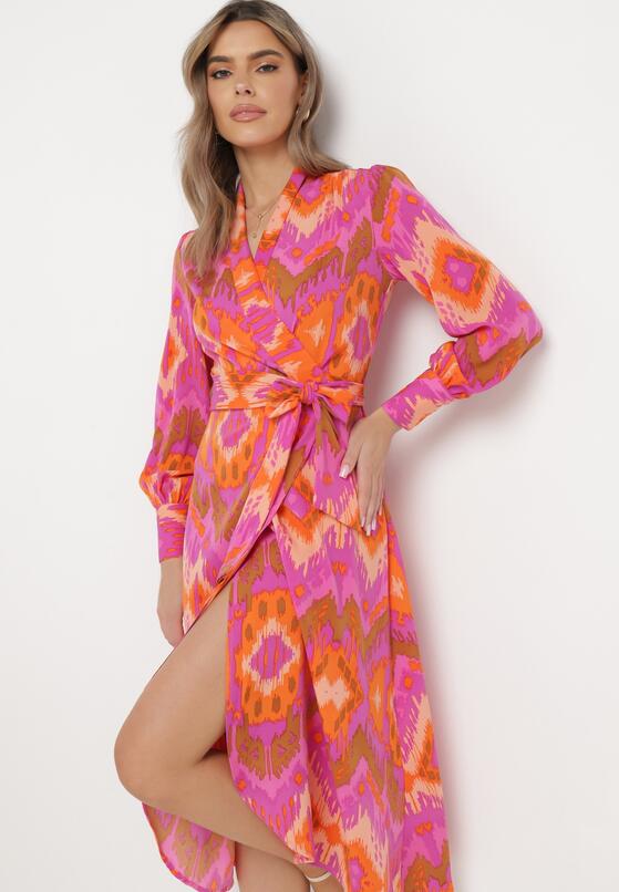Rochie Roz 4