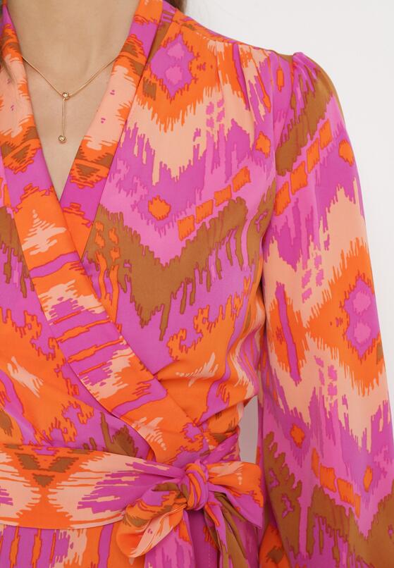 Rochie Roz 5