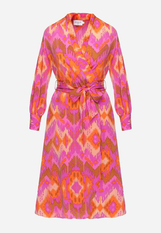 Rochie Roz 6