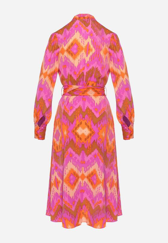 Rochie Roz 7