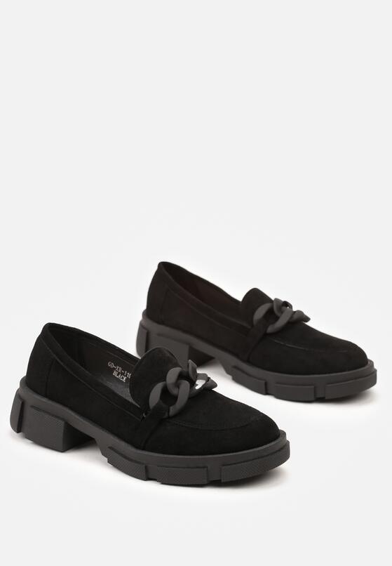 Mocasini Negri 4