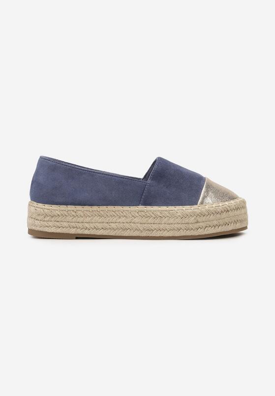 Espadrile Albastre 3