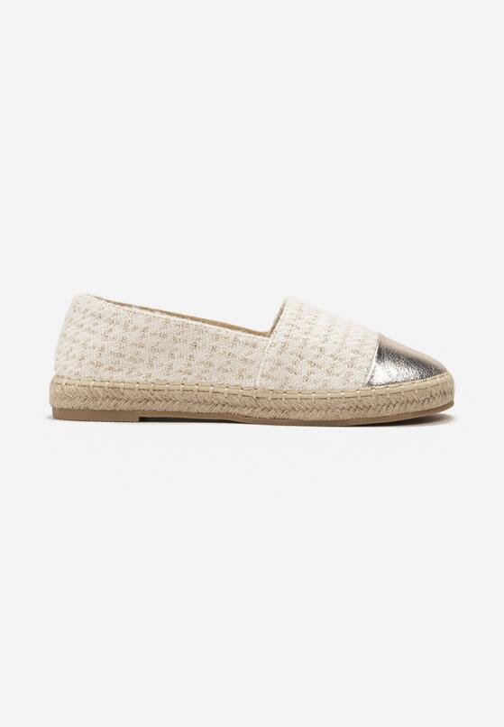 Espadrile Bej 3