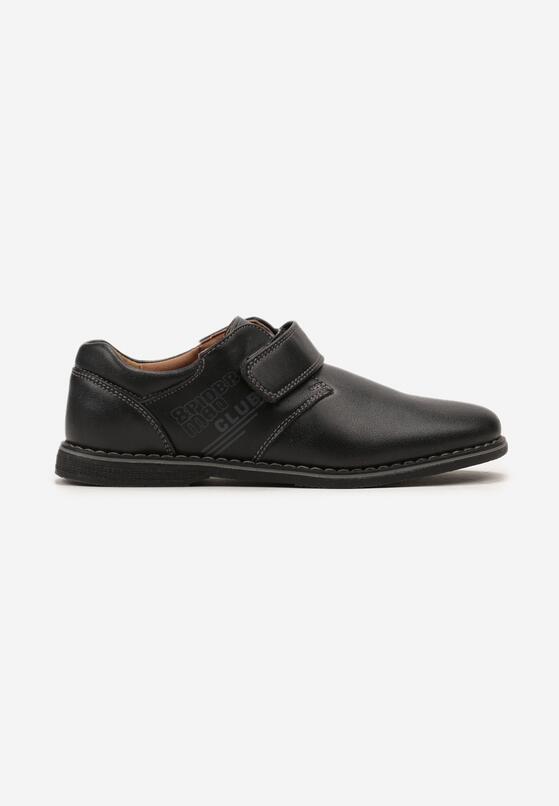 Pantofi casual Negri 1