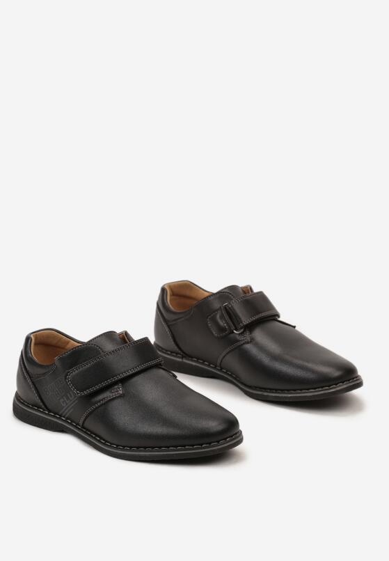 Pantofi casual Negri 2