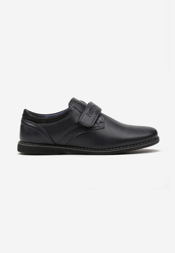 Pantofi casual Bleumarin 1