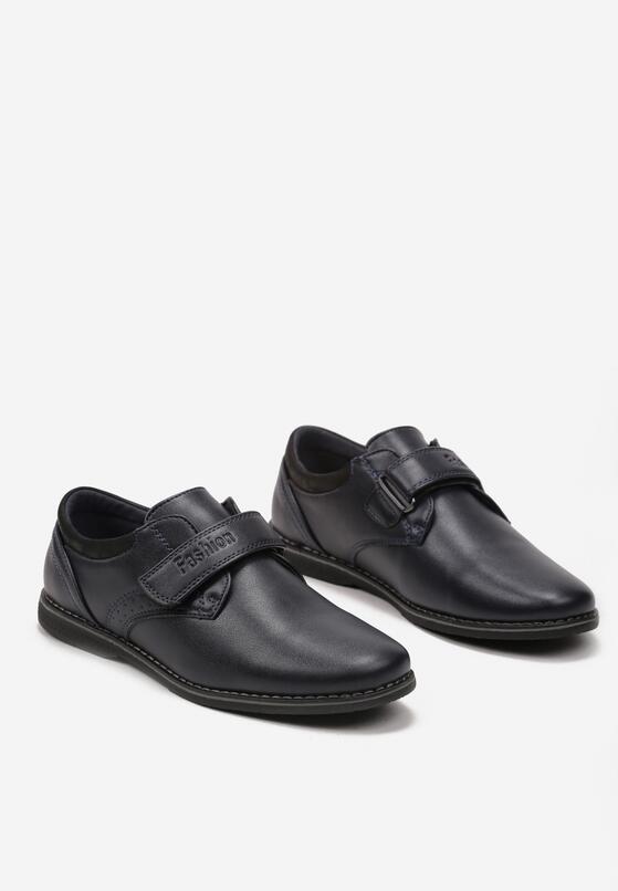 Pantofi casual Bleumarin 2