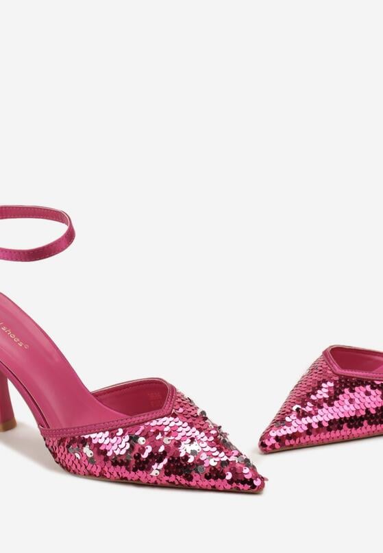 Pink Magassarkú 6