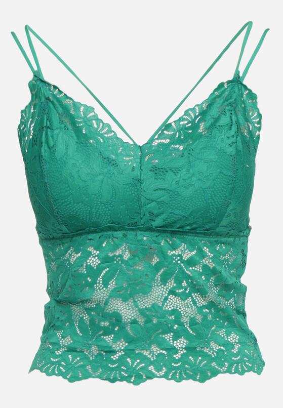 Top Verde 6