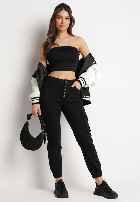 Pantaloni Negri 2