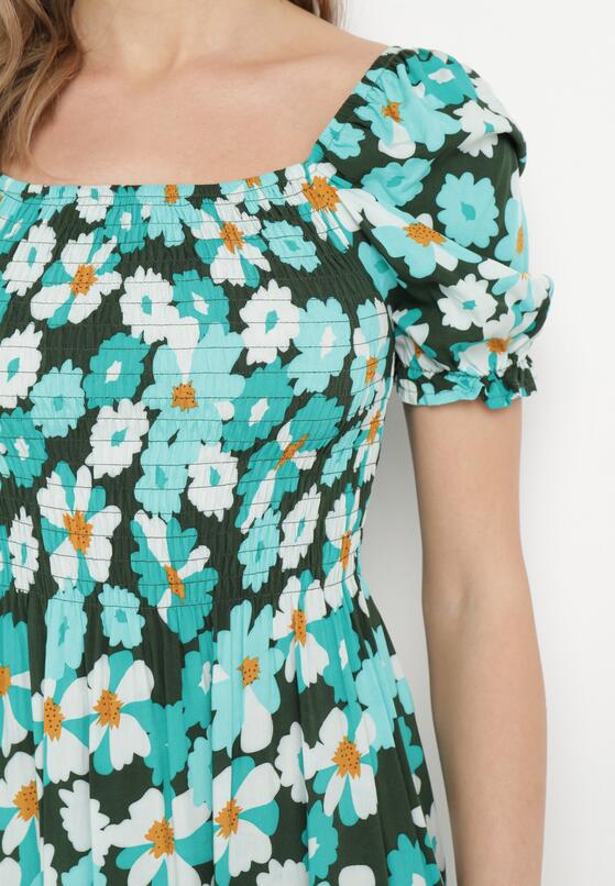 Rochie Albastru deschis 5