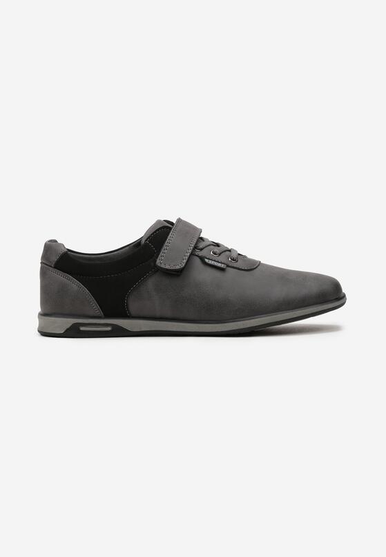 Pantofi casual Gri 1