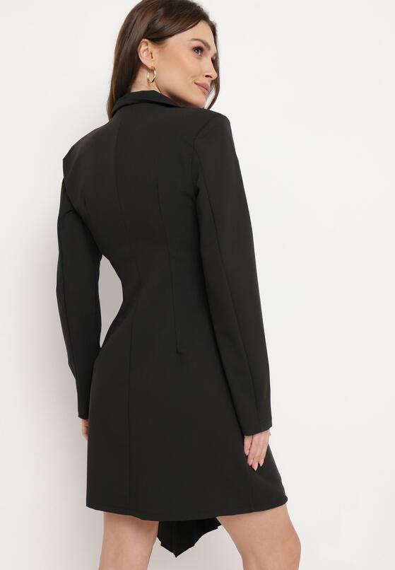 Rochie Neagră 3