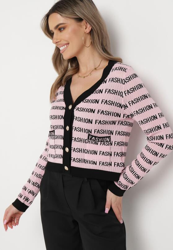 Cardigan Roz 1