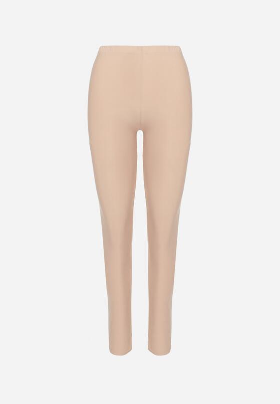 Bézs leggings 6