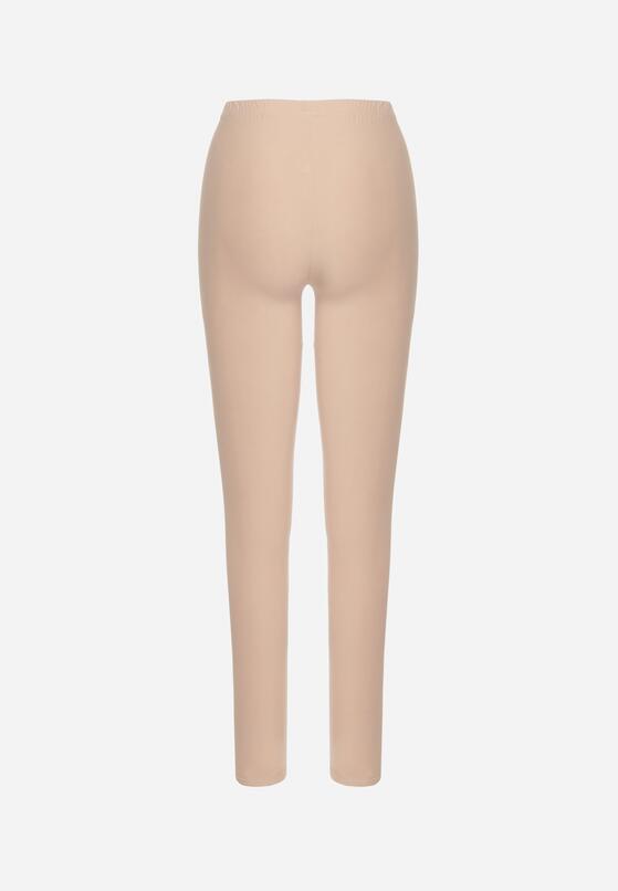 Bézs leggings 7