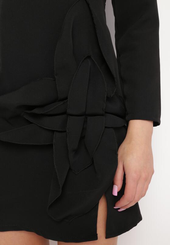 Rochie Neagră 5