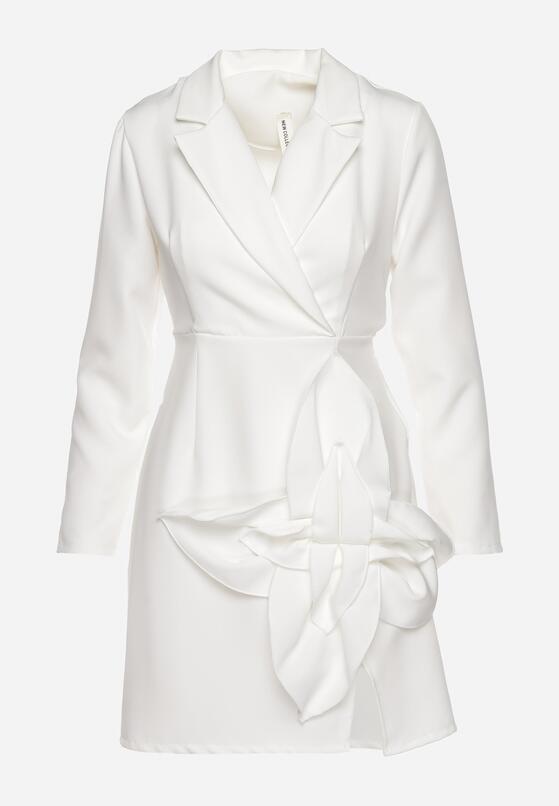 Rochie Albă 6