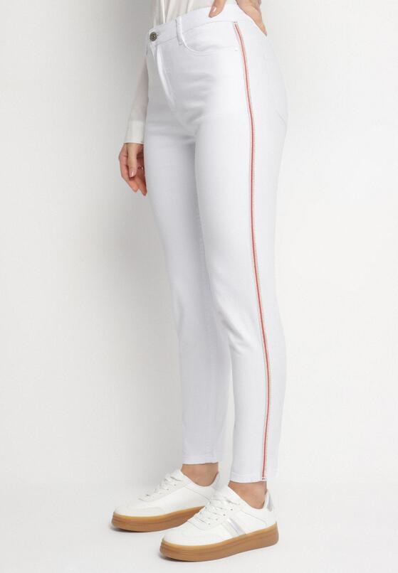 Pantaloni Albi 1
